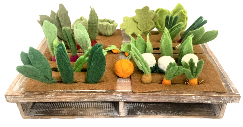 Grow a Garden- 36 Piece Set