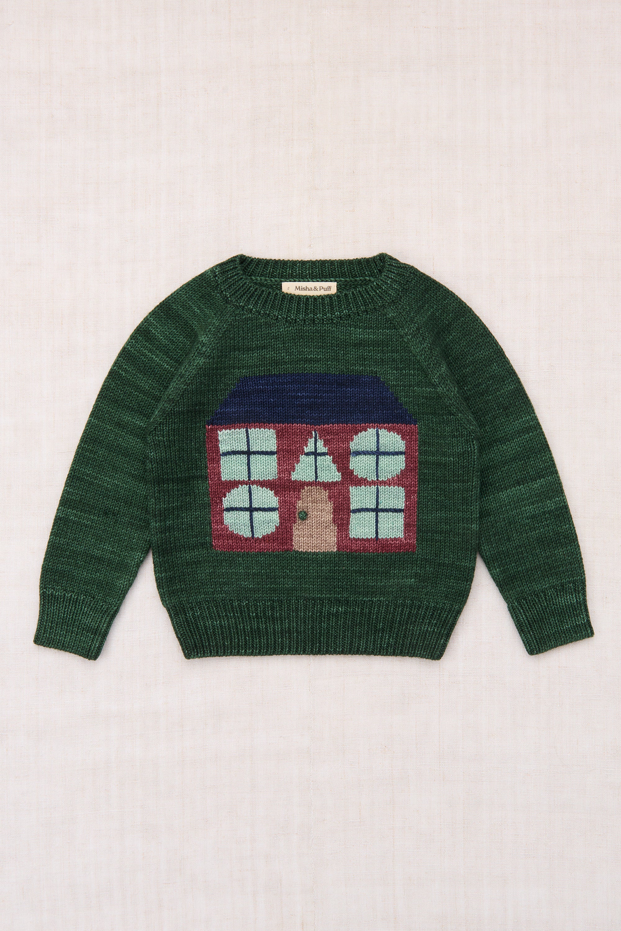 House Sweater