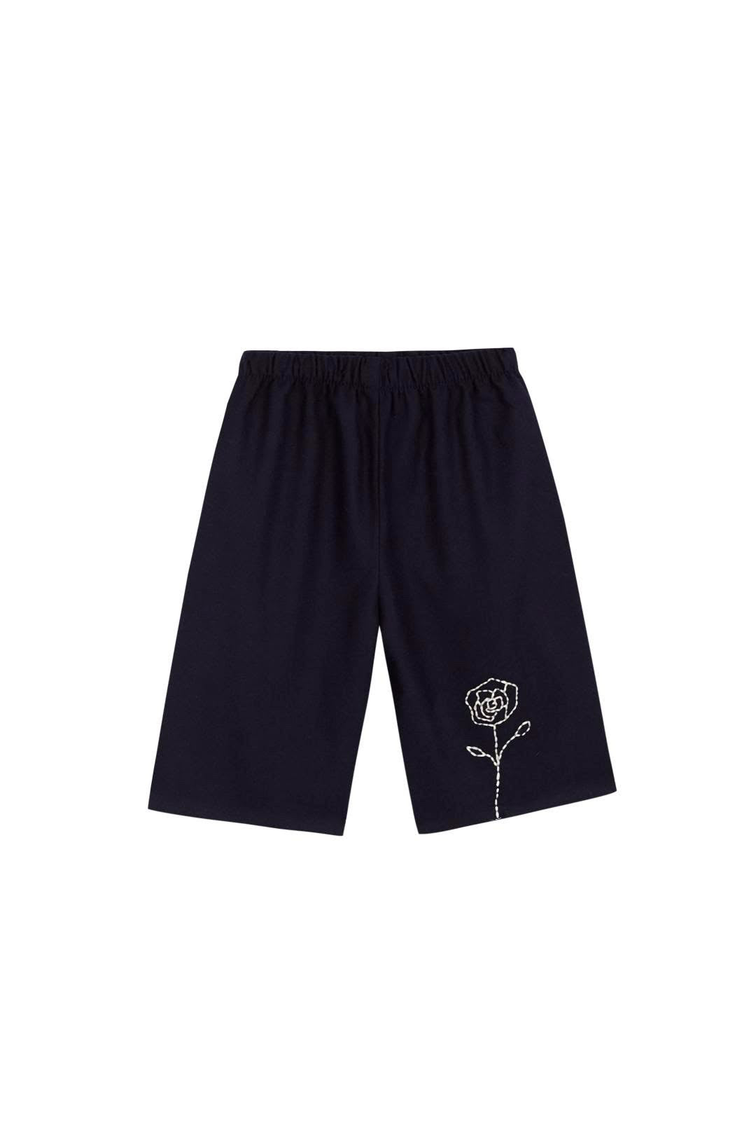 Cabbage Rose pants