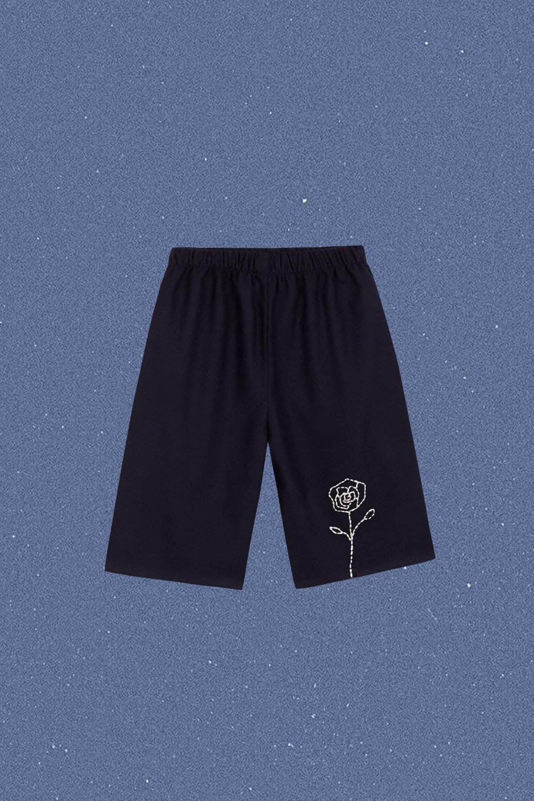 Cabbage Rose pants