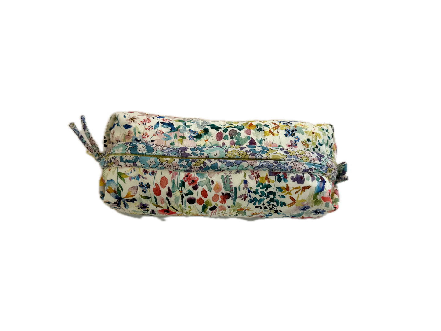 Liberty Pencil Case- Flora