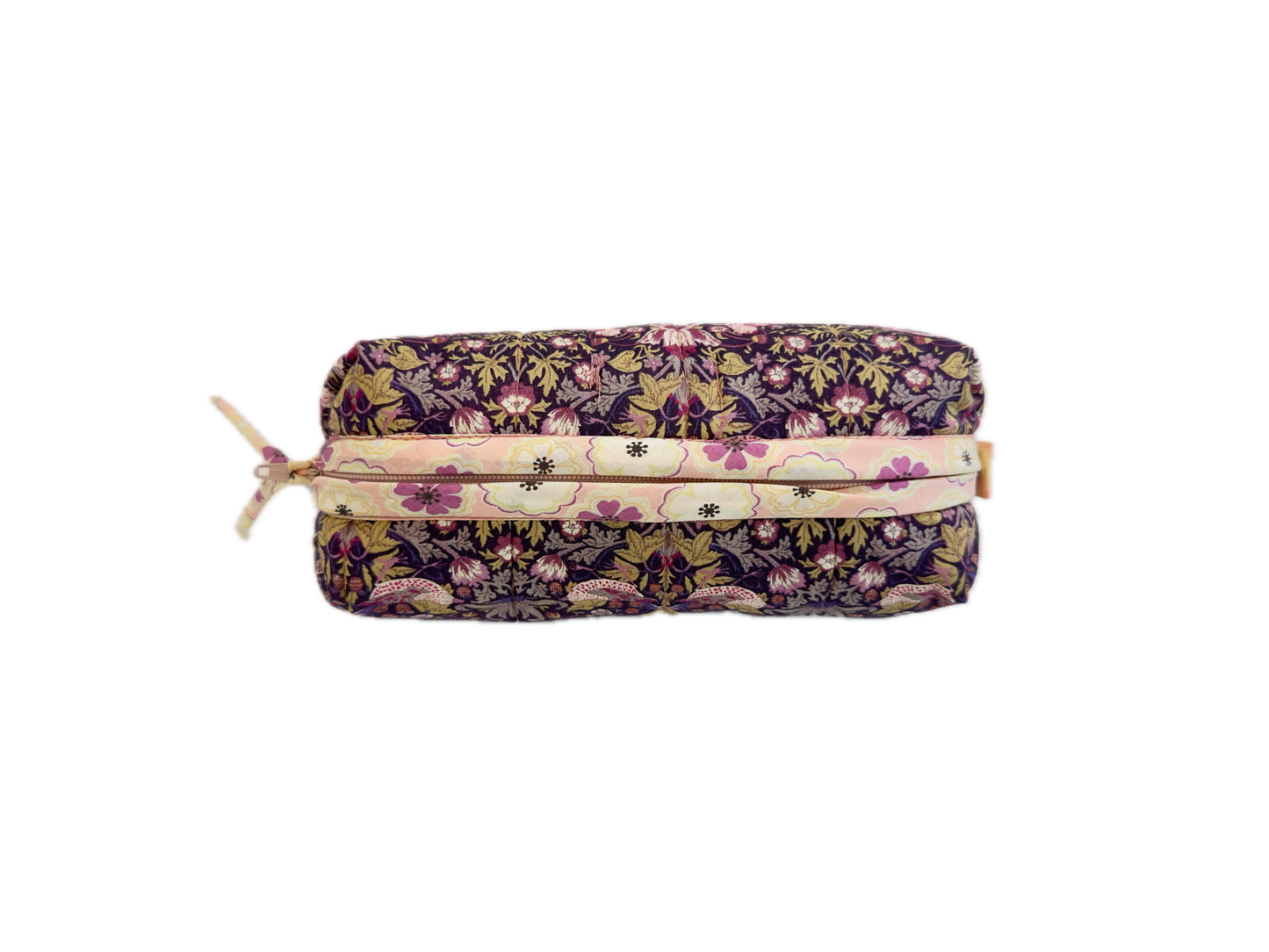 Liberty Pencil Case- Chloe