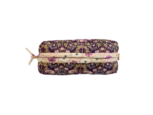 Liberty Pencil Case- Chloe