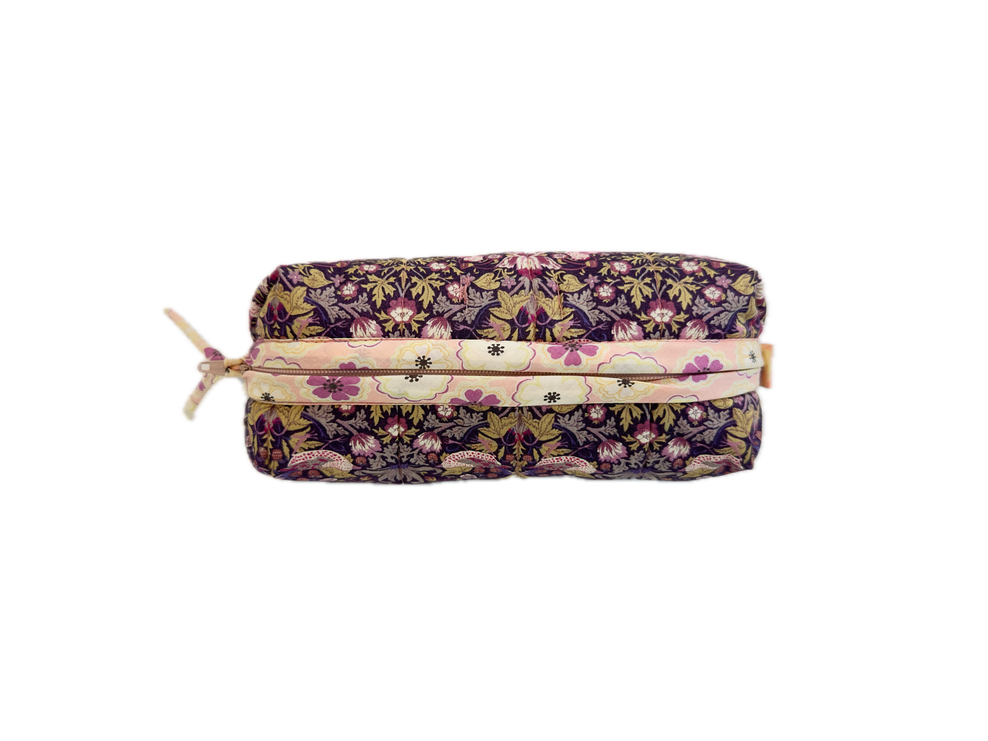 Liberty Pencil Case- Chloe