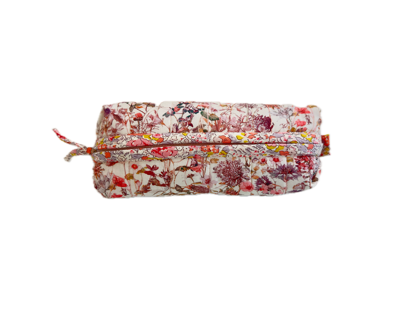 Liberty Pencil Case- Rosie