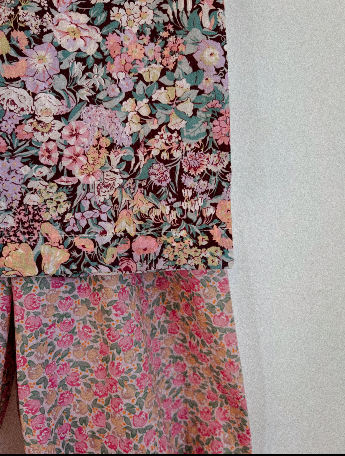 Ballet Pant in Tulip