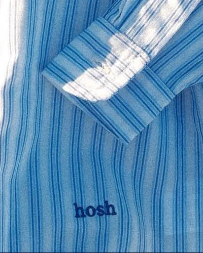 Button-Up Shirt
