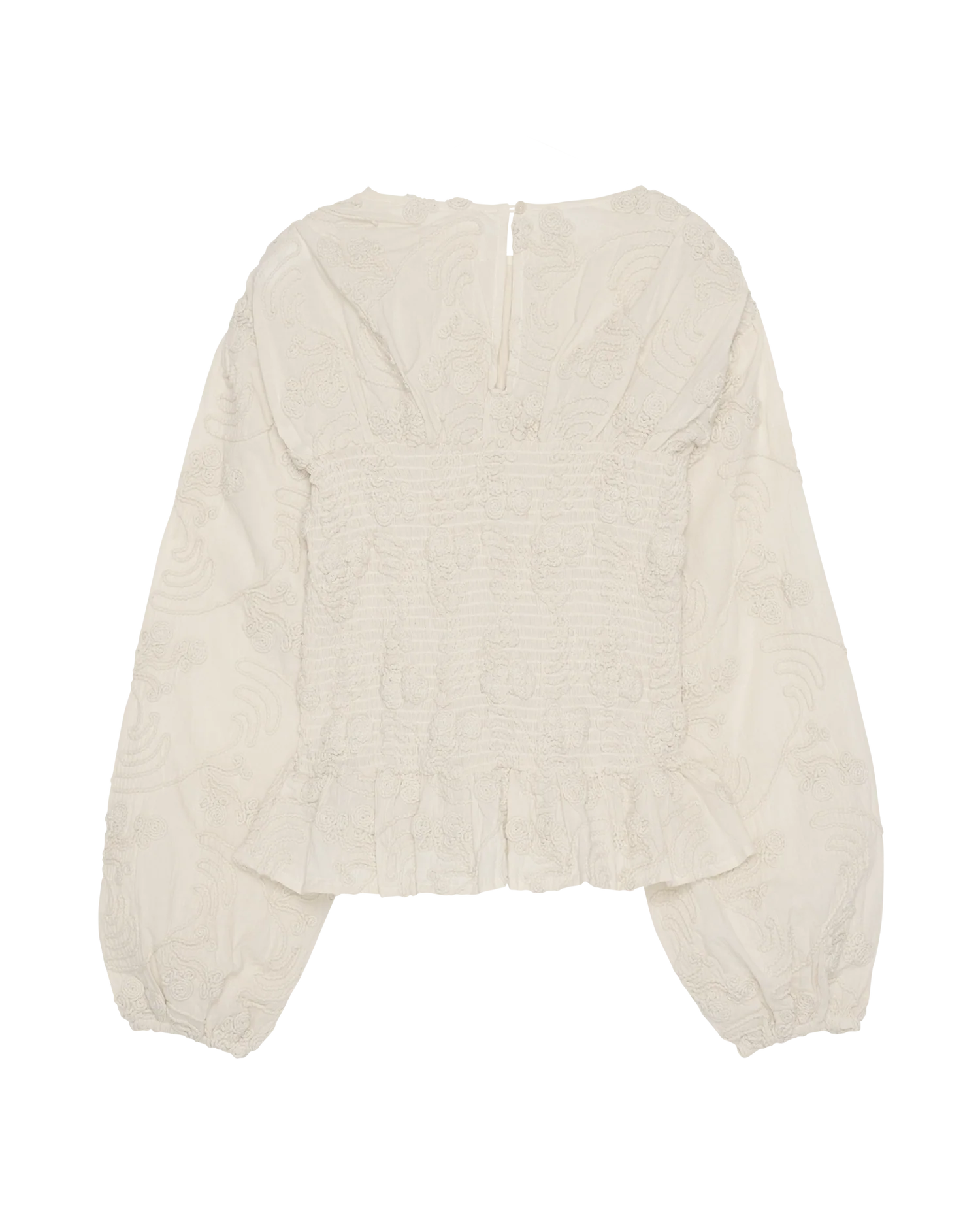 Iluna Top- Adult