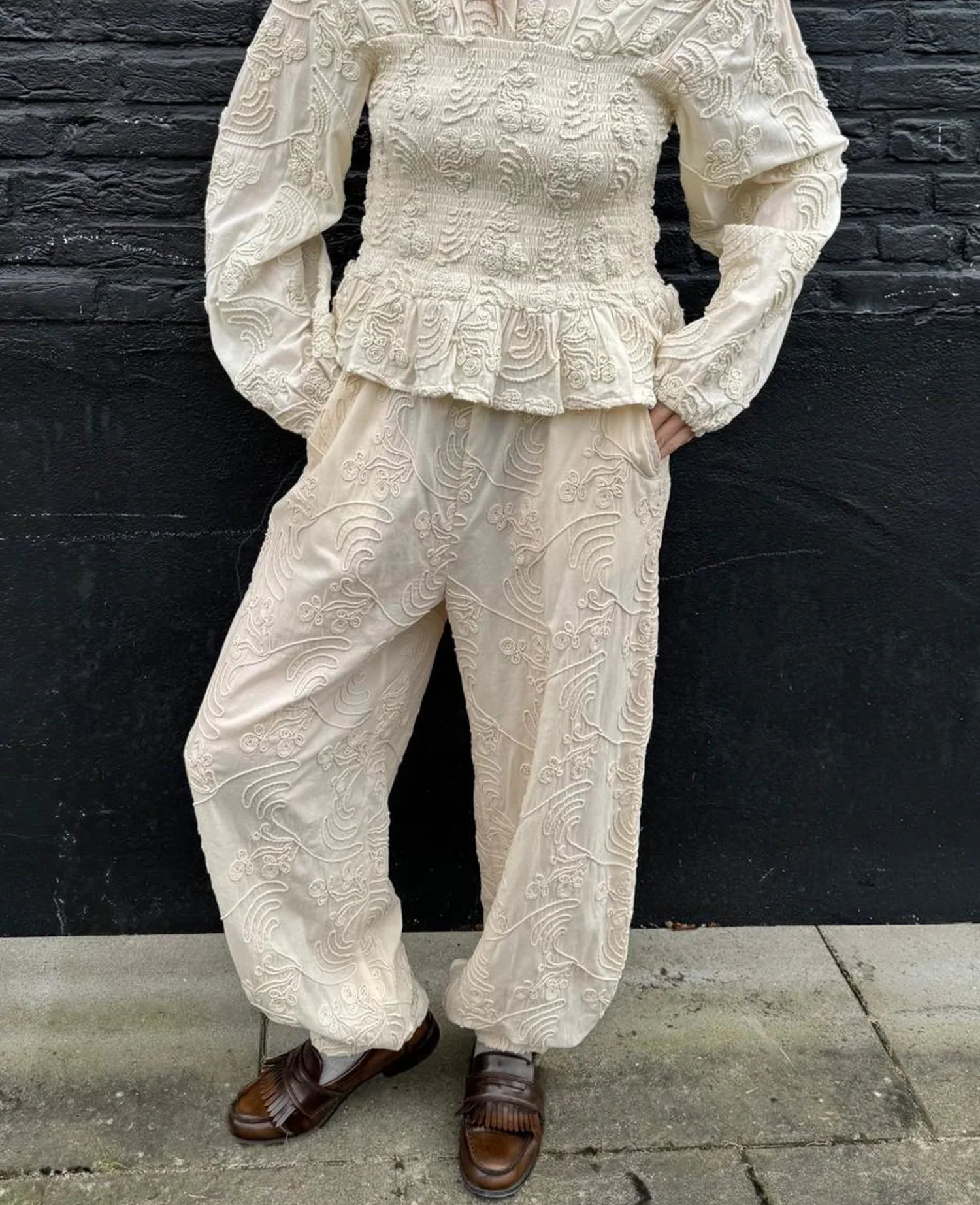 Iluna Pants- Adult