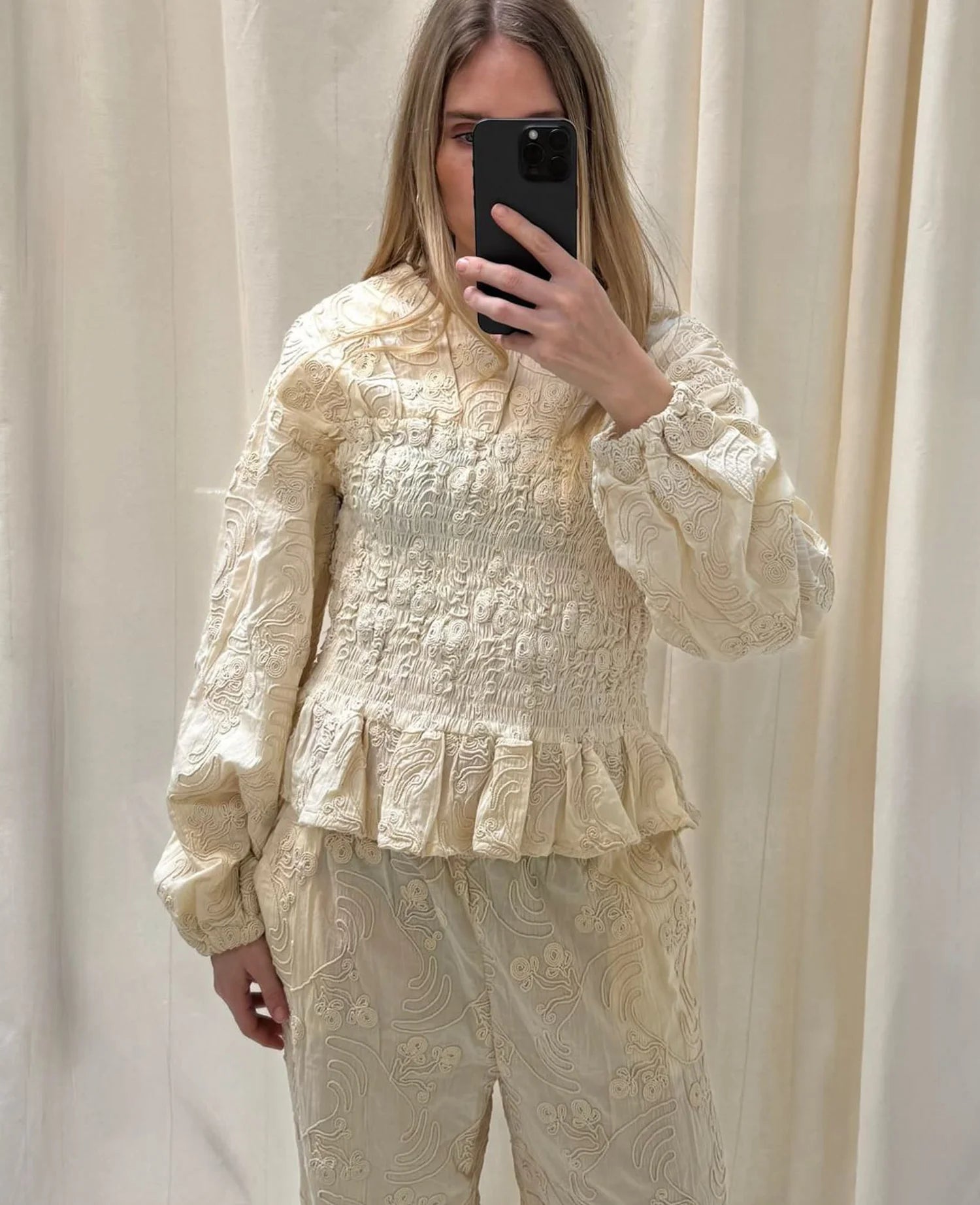 Iluna Top- Adult