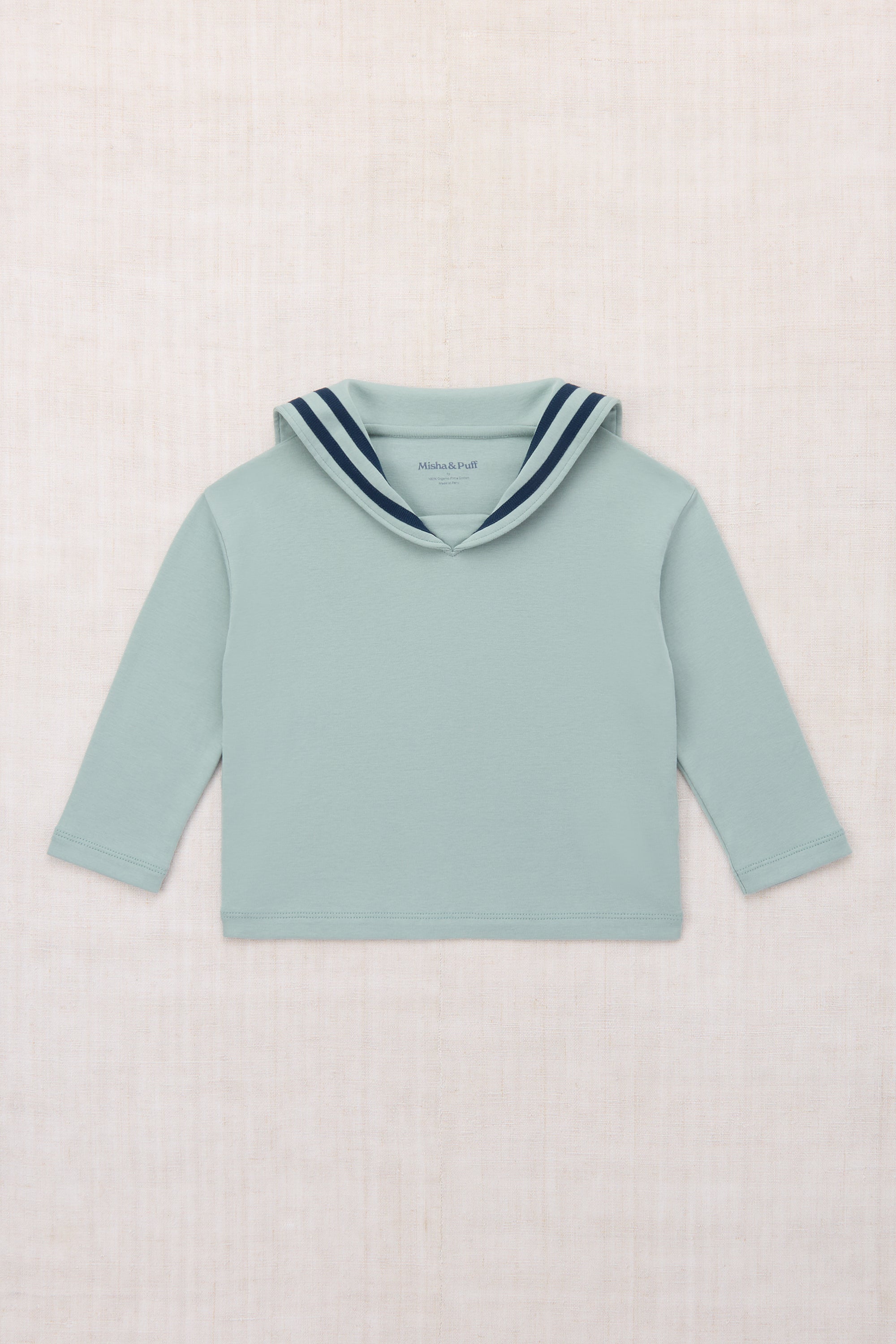 Sailor Top - Onsen