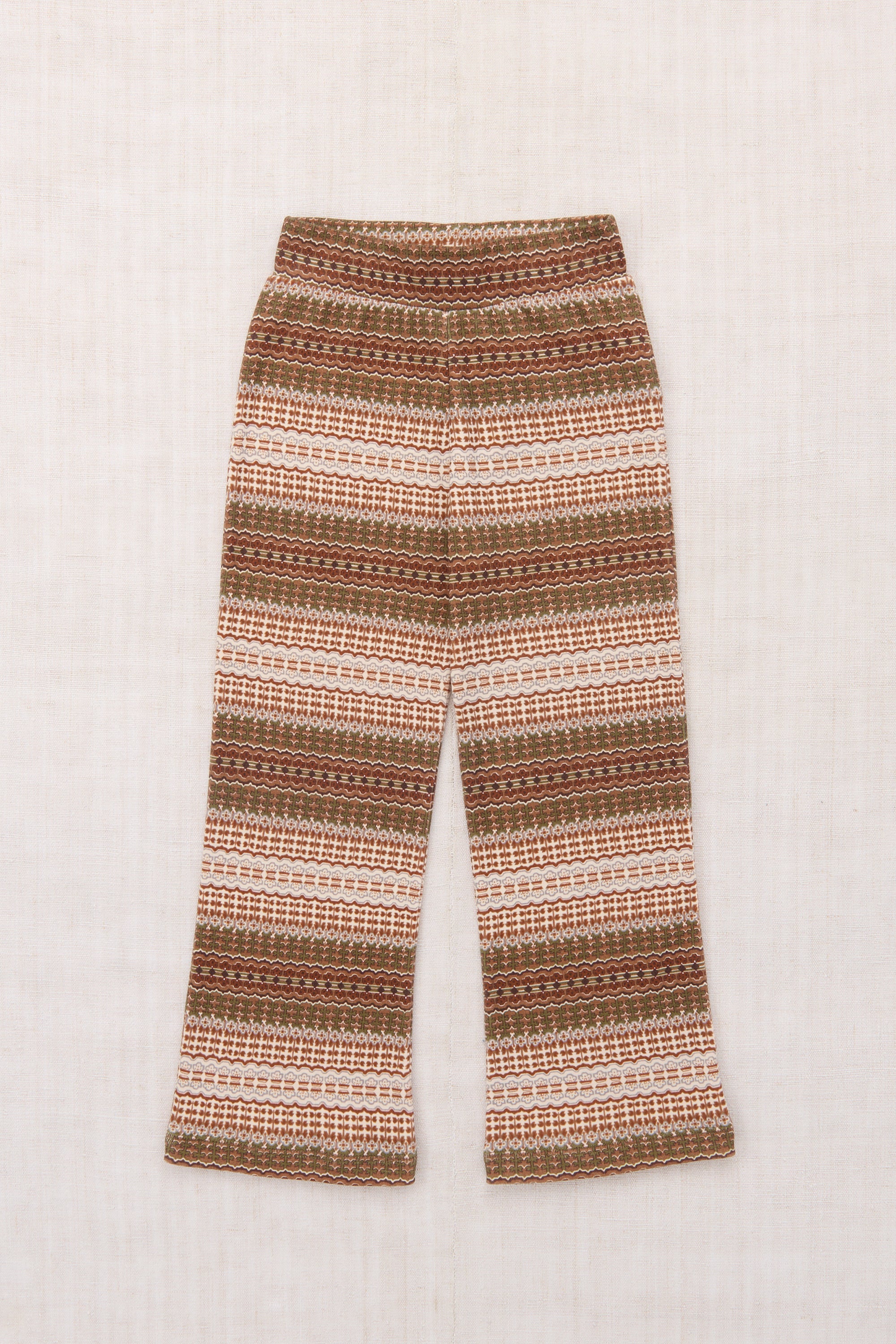 Izzy Pant - Nori Arable