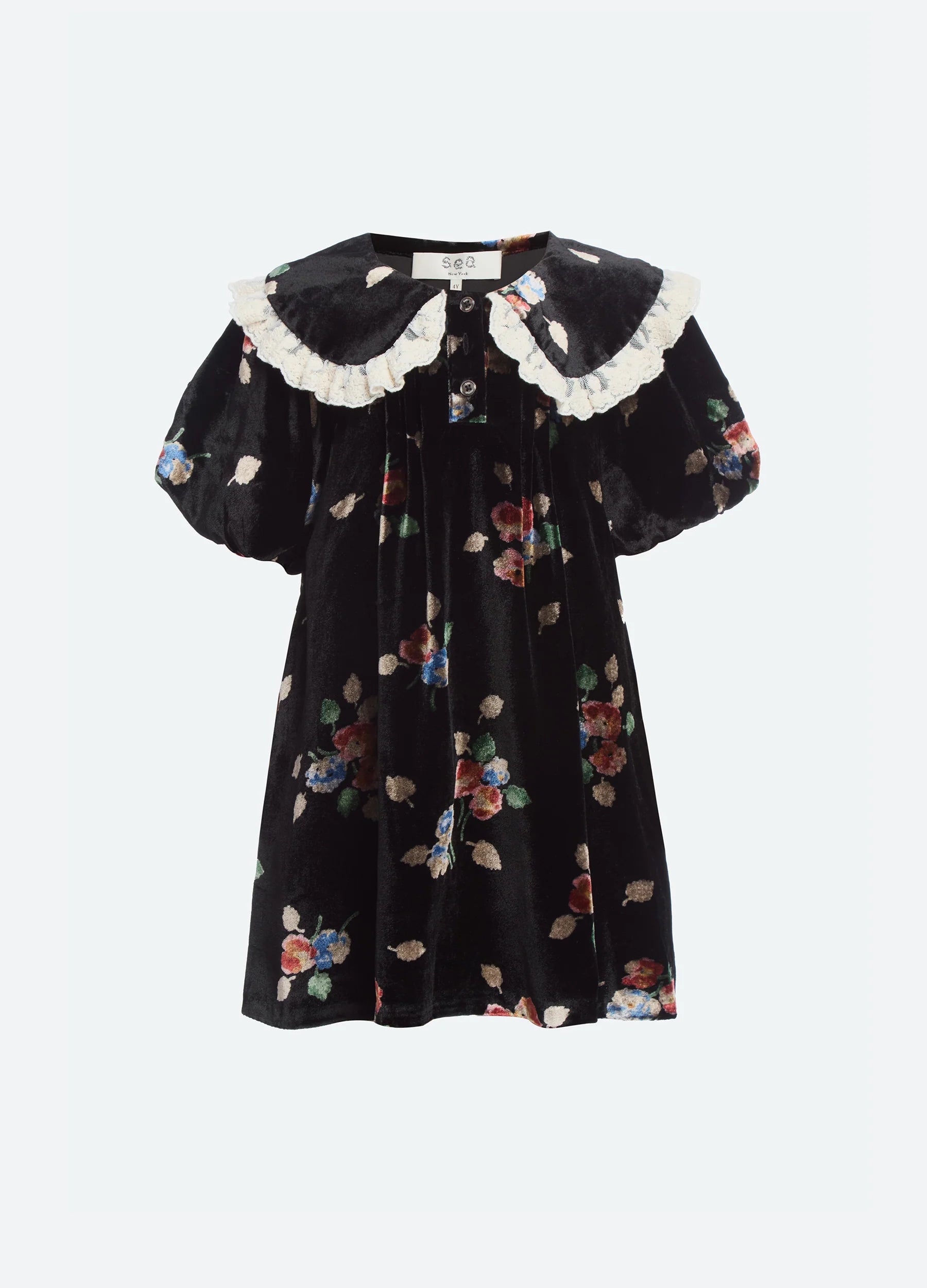 Leda Kids Dress