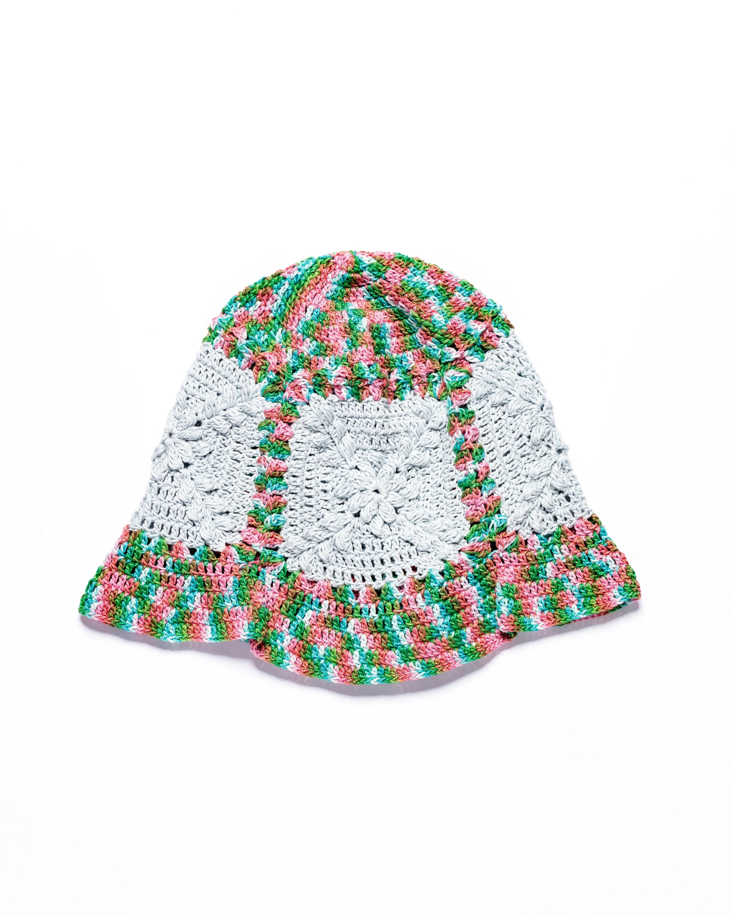 Lewis Hat, Candymix