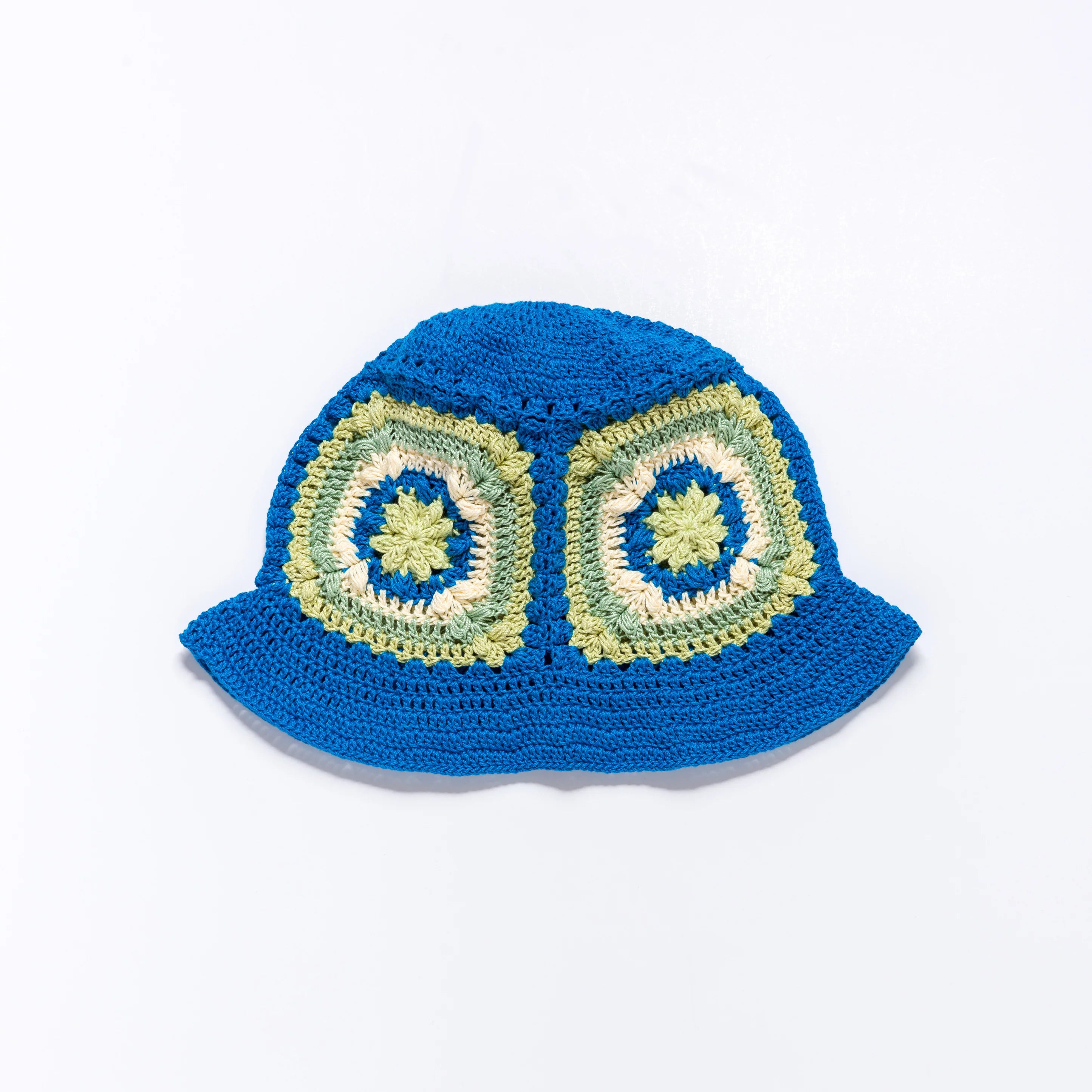 Lewis Hat, Pastel Sea