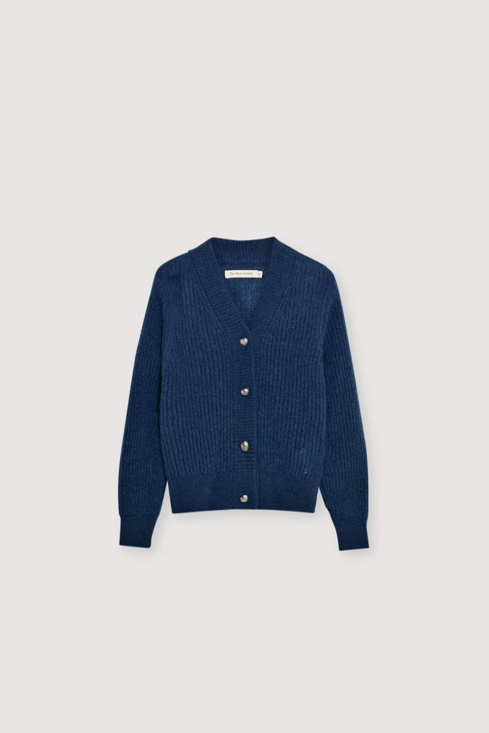 Lina Cardigan Infinite Navy