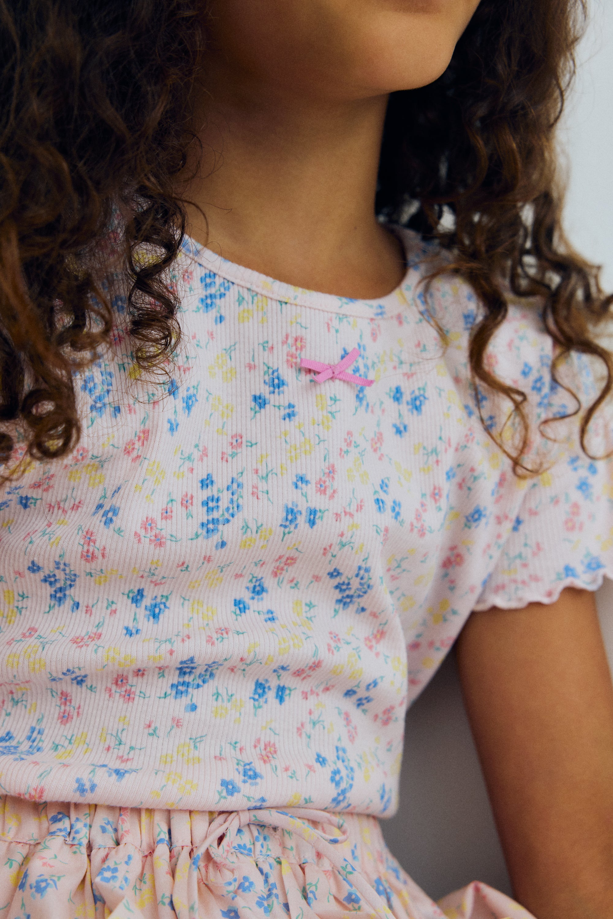 TNS Rib Tee, Sabina
