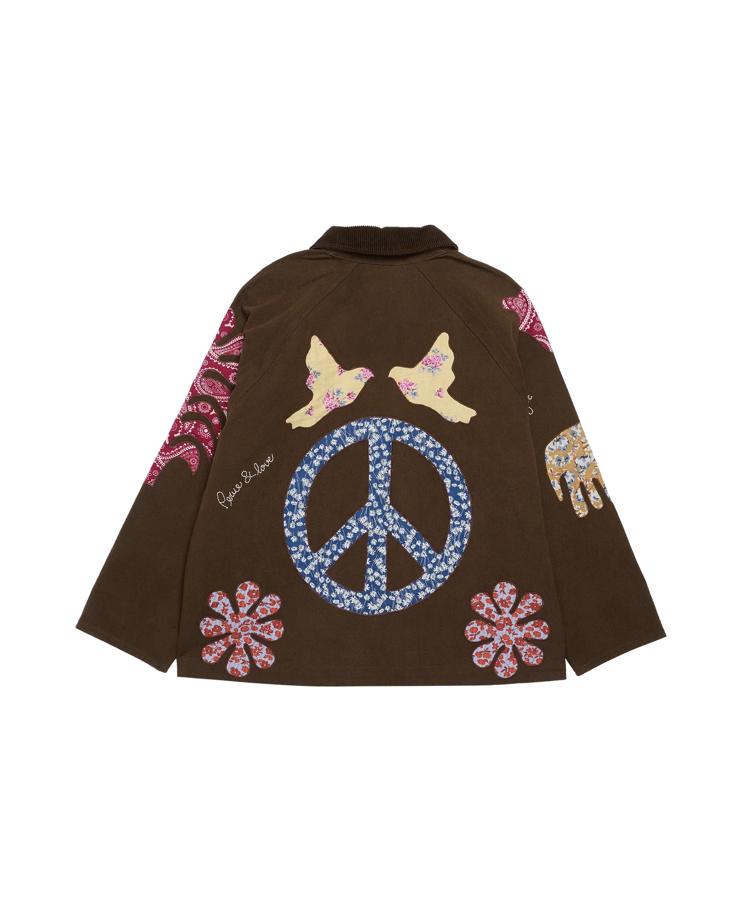 Lillibeth MINI Jacket