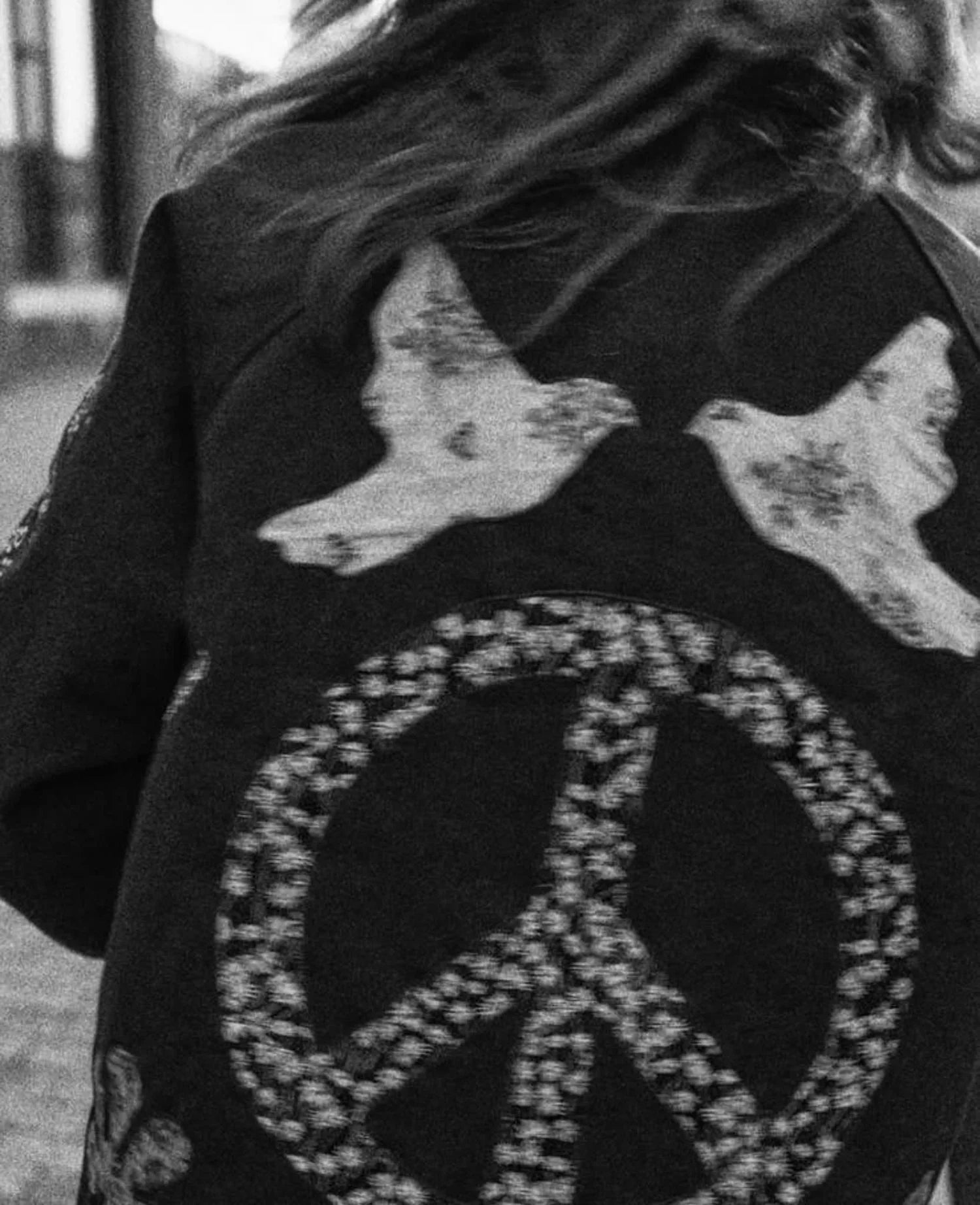 Lillibeth Jacket, Adult