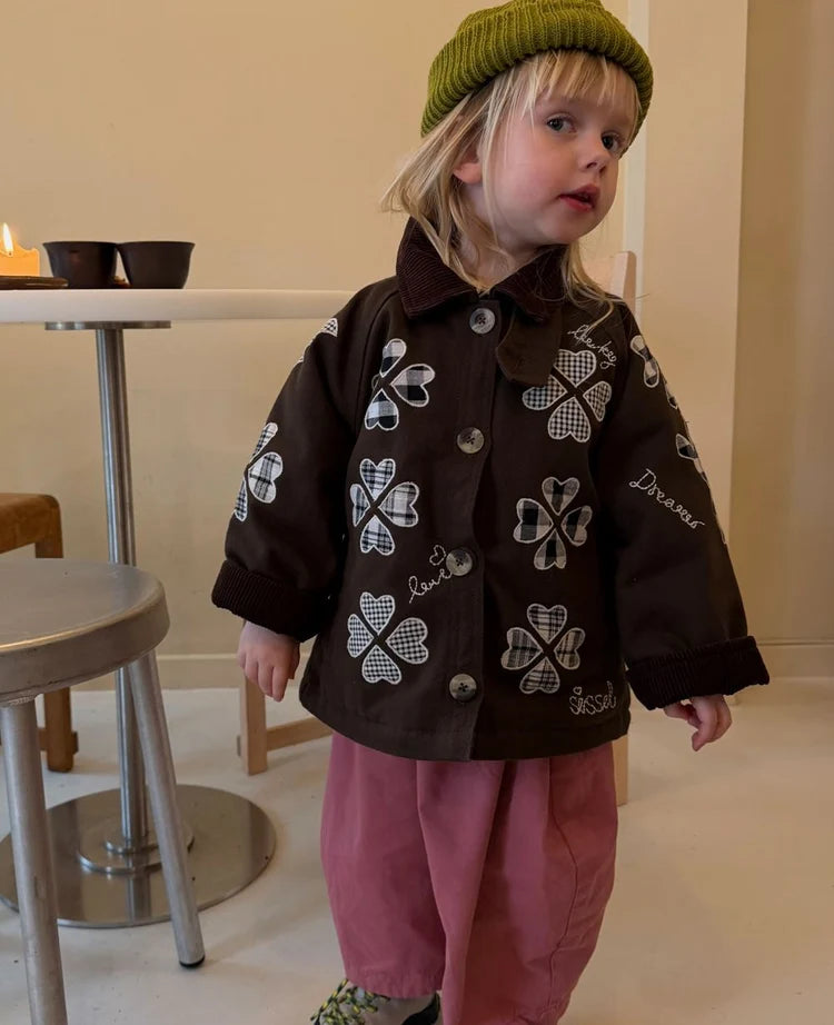 Lillibeth MINI Jacket