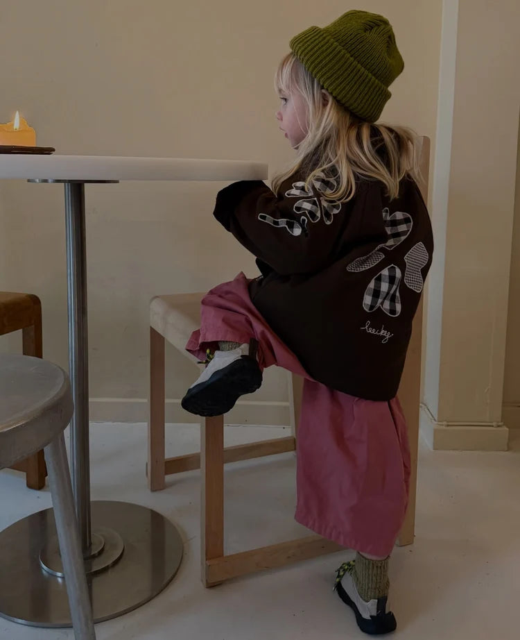 Lillibeth MINI Jacket