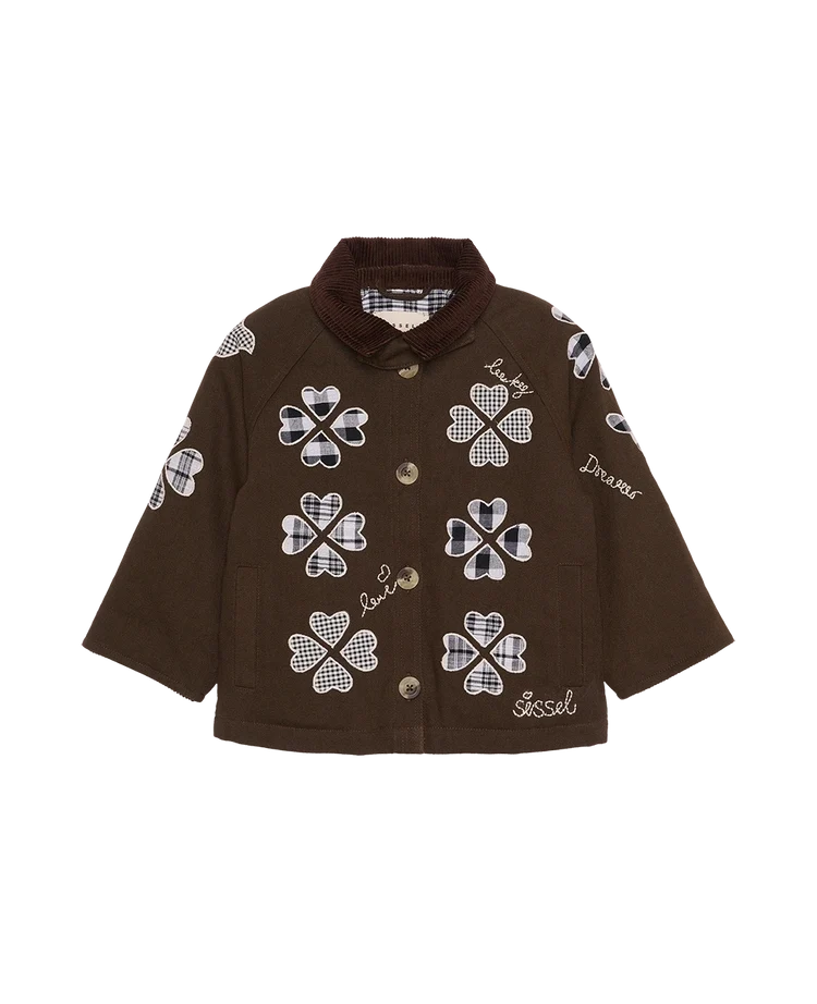 Lillibeth MINI Jacket