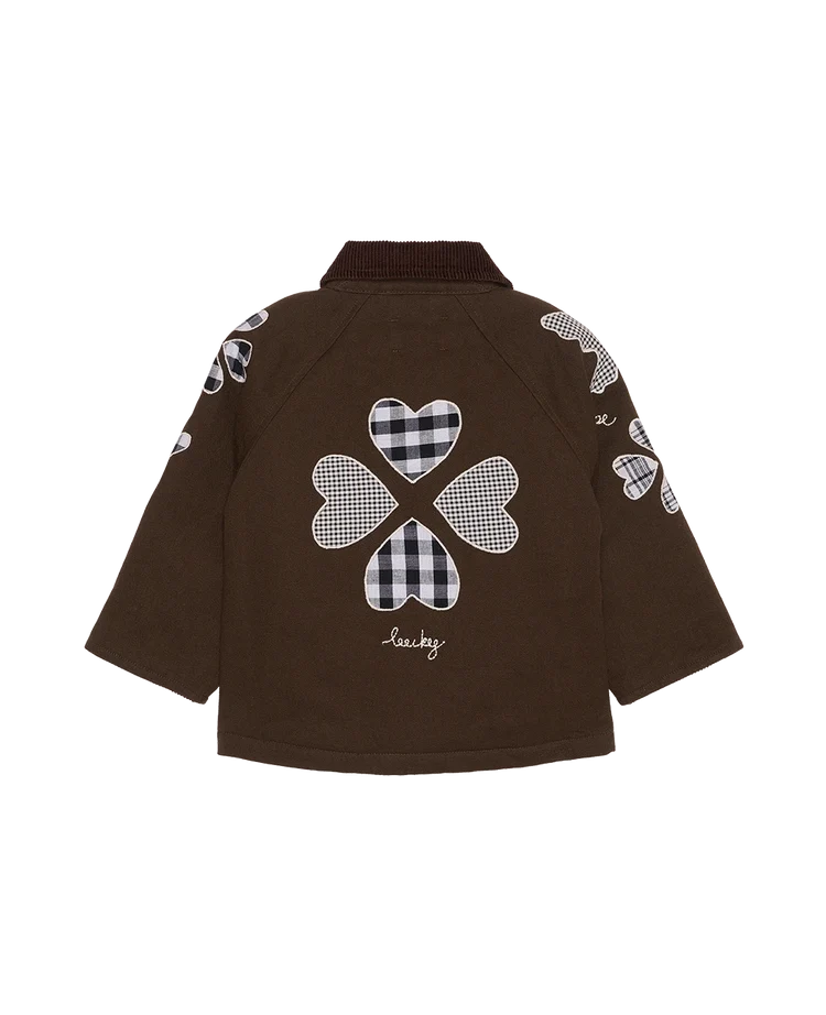 Lillibeth MINI Jacket