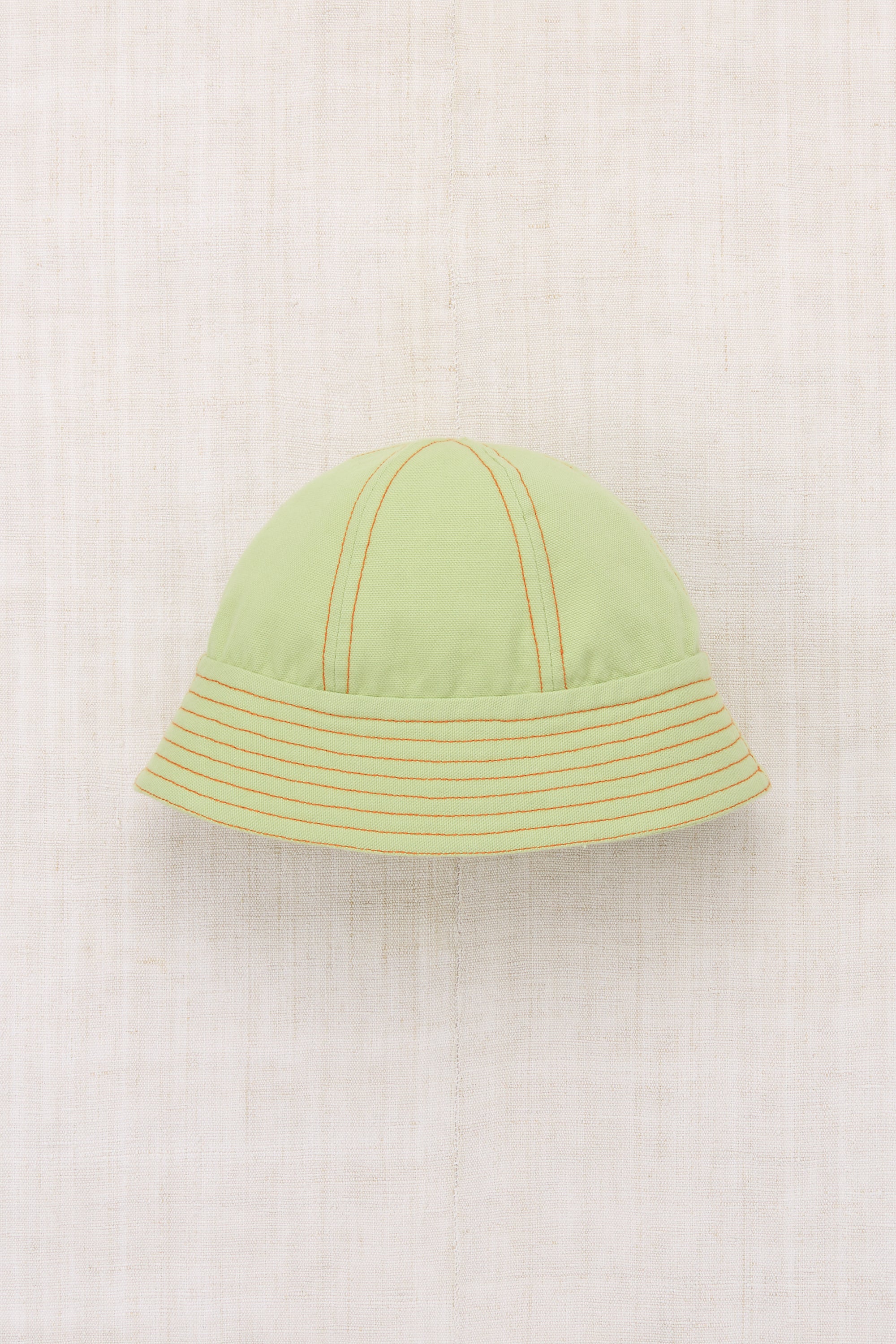 Little Paths Sunfish Sailor Hat, Aventurine