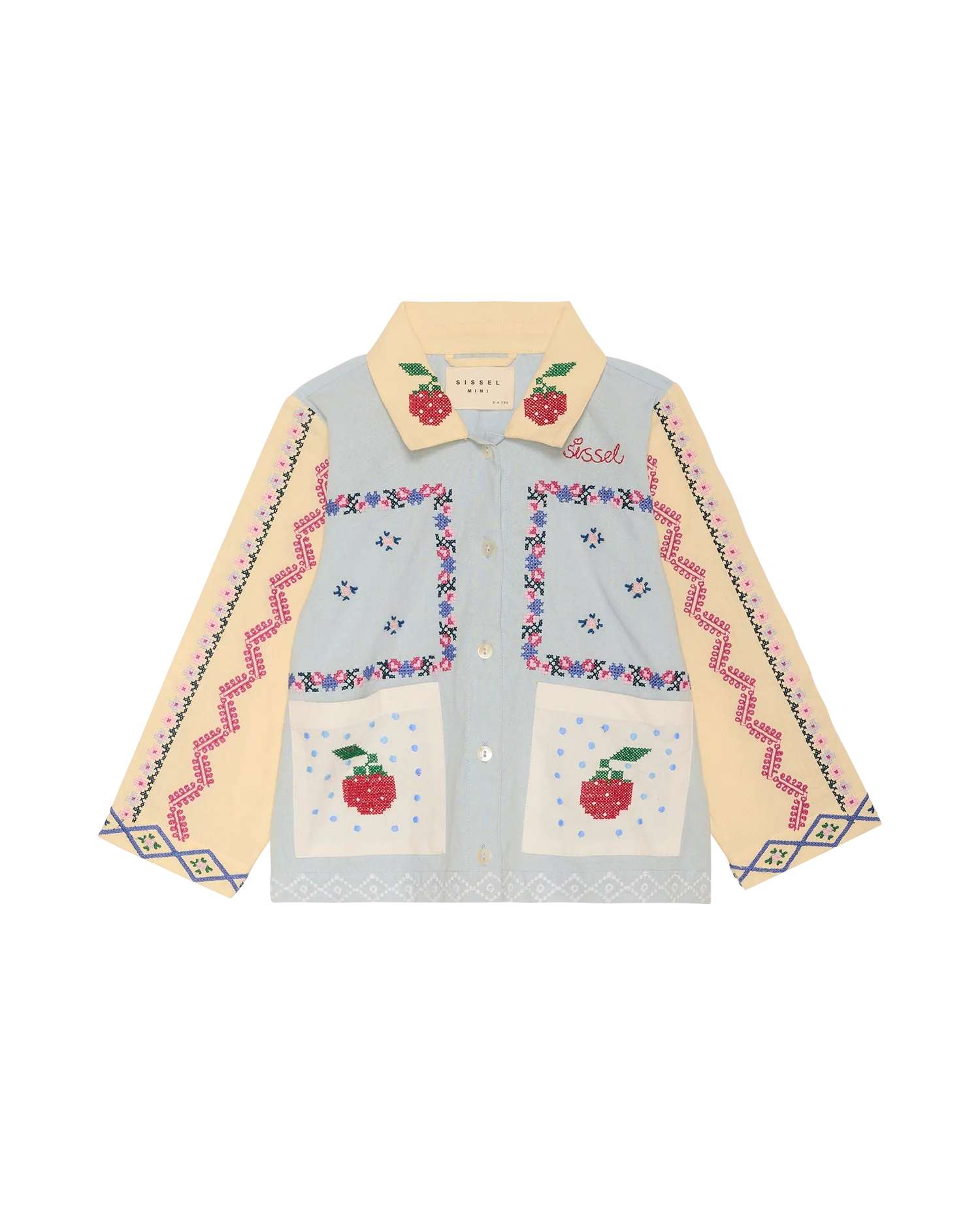 Louise MINI Shirt