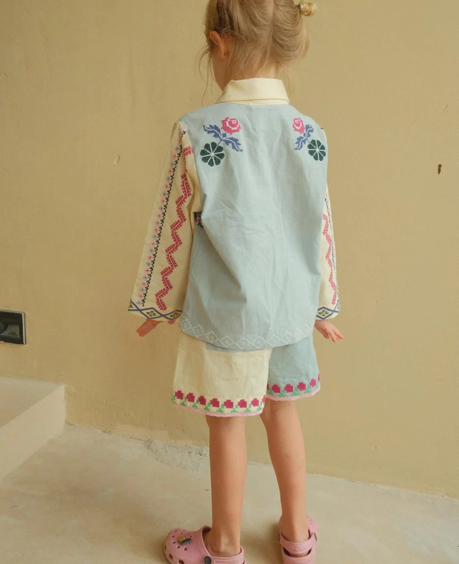 Louise MINI Shirt
