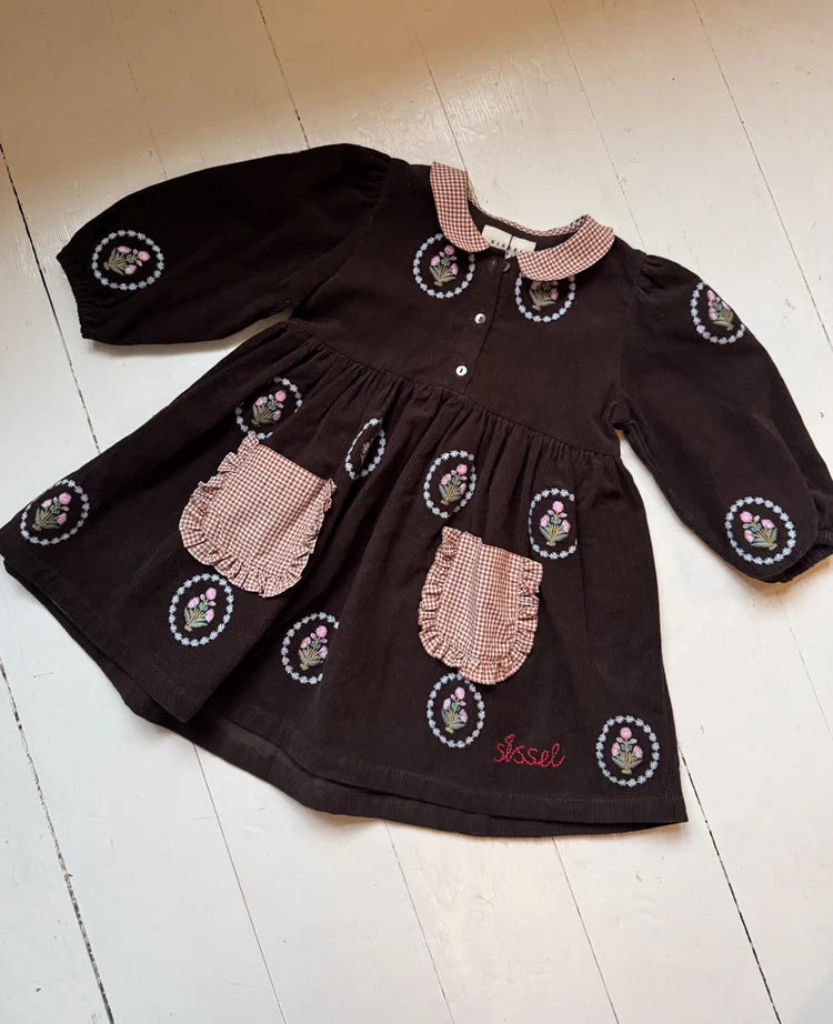 Luna MINI Dress