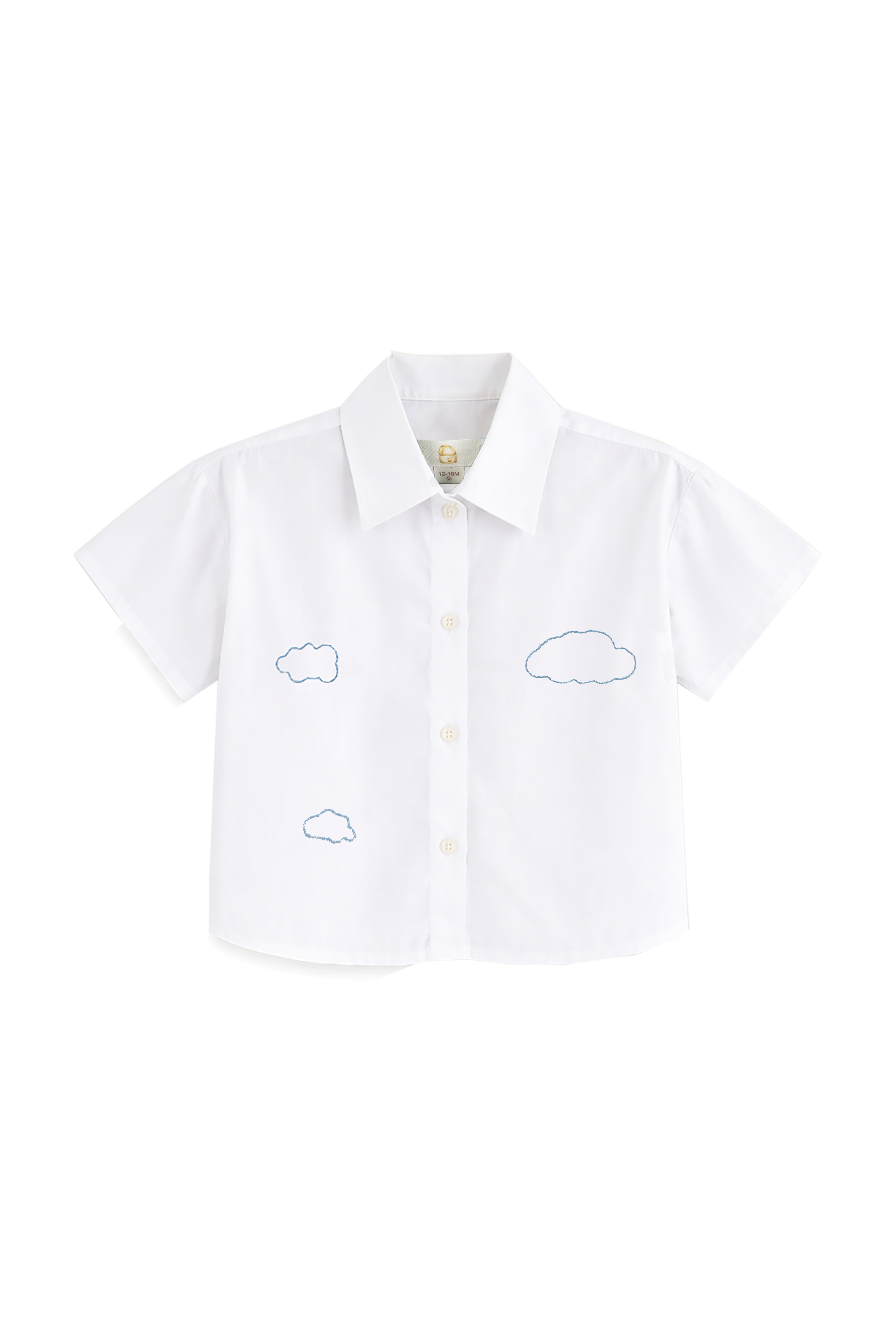 Cloud Shirt