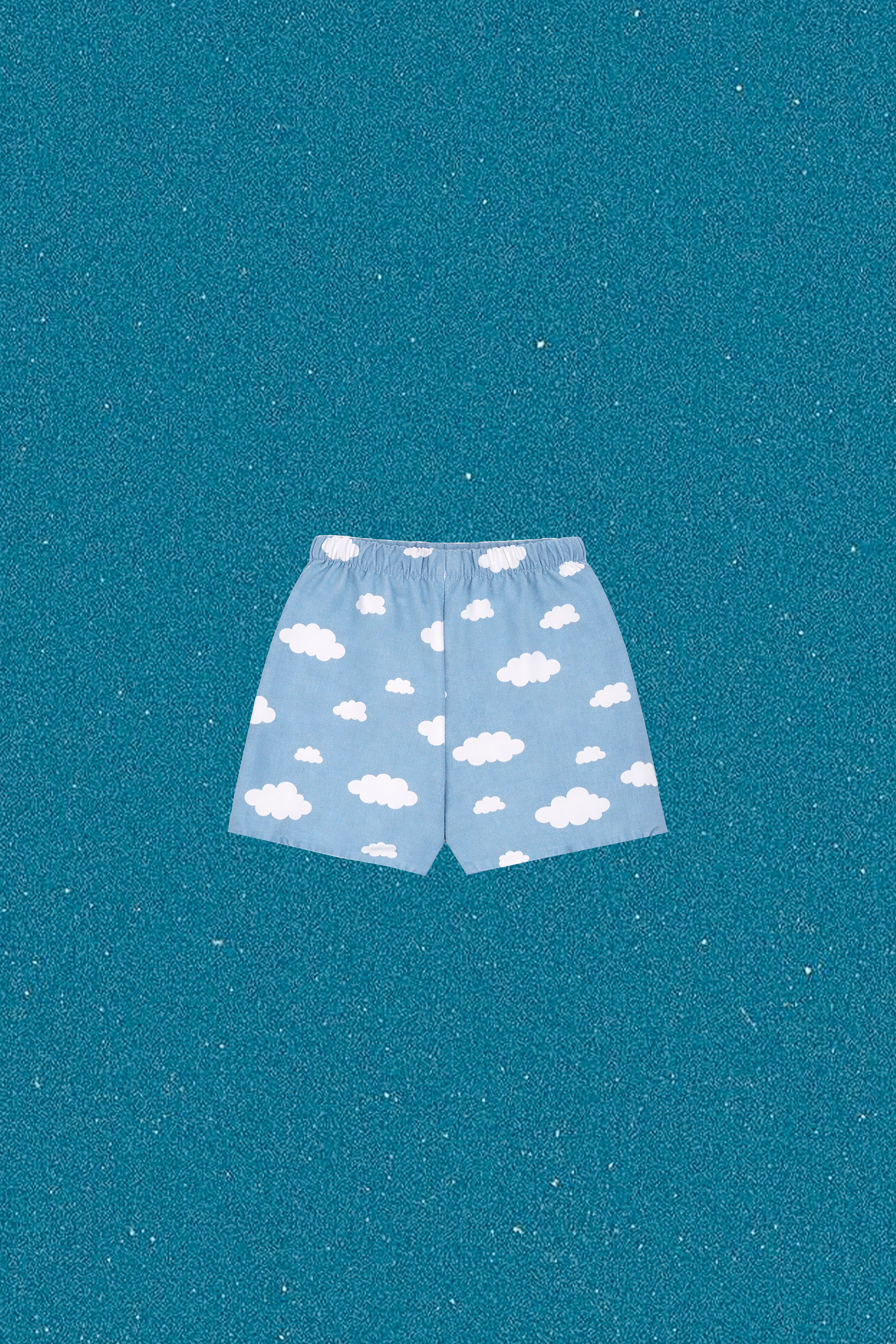 Cloud Bermuda Shorts