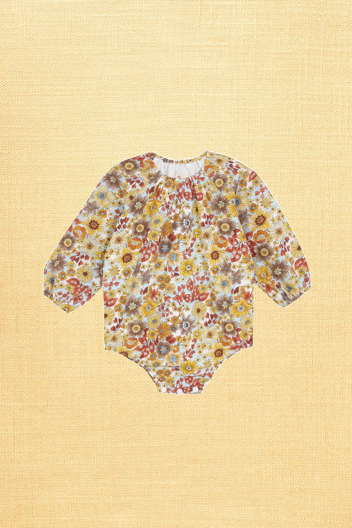 carlyle romper