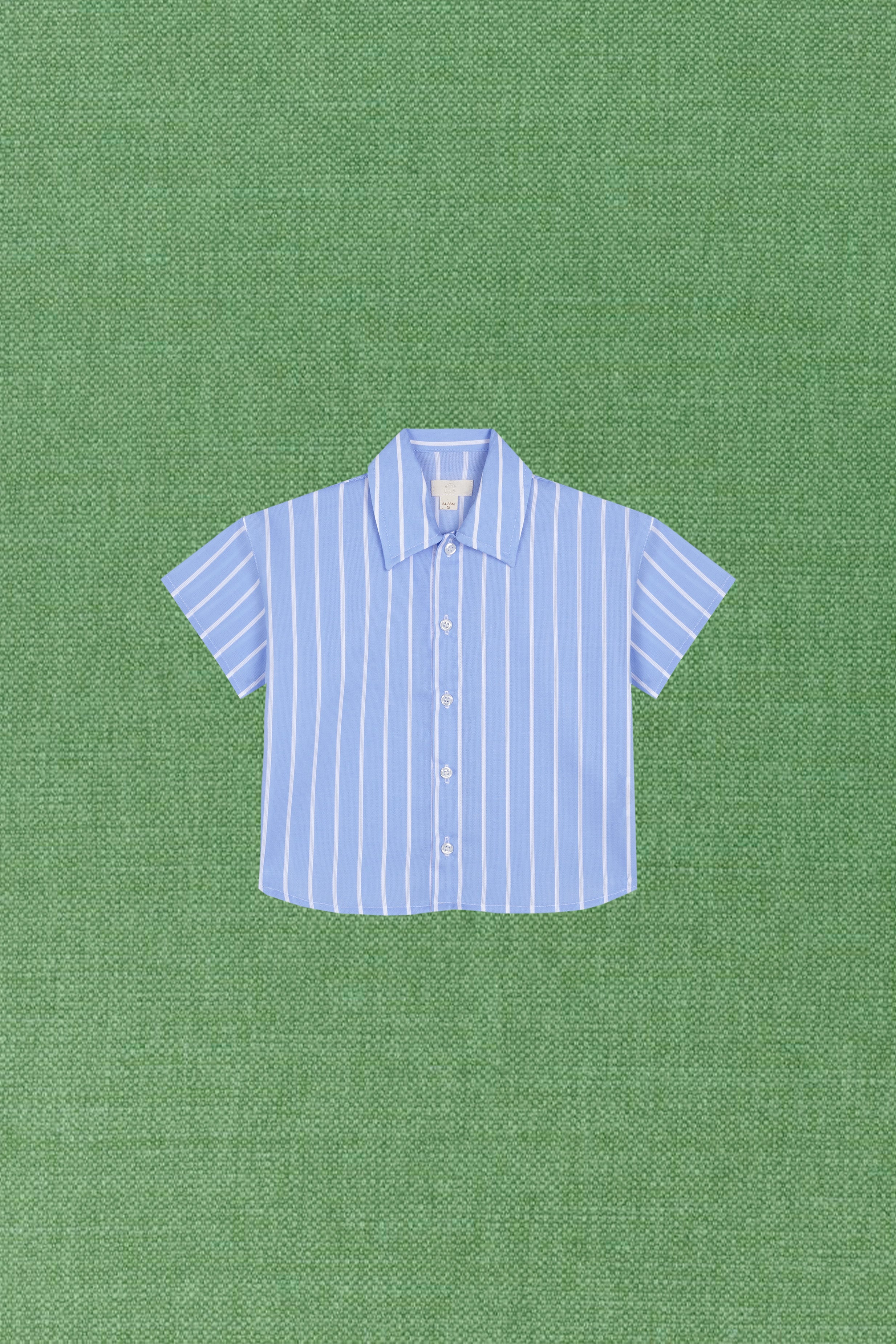 Mare Shirt