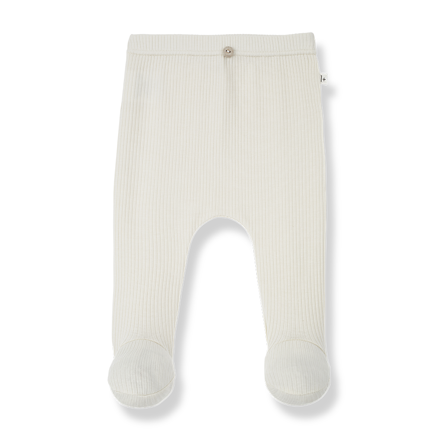 Mia Bottom- Ivory