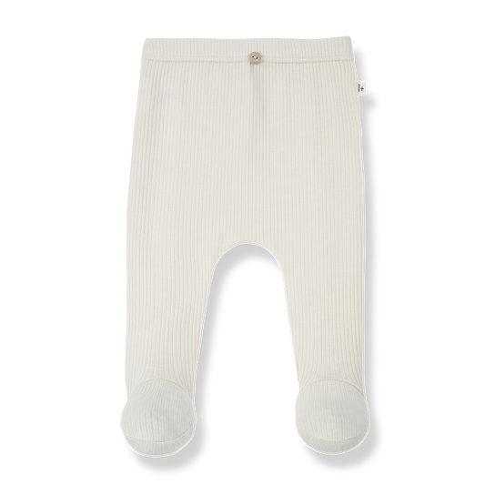 Mia Bottom- Ivory