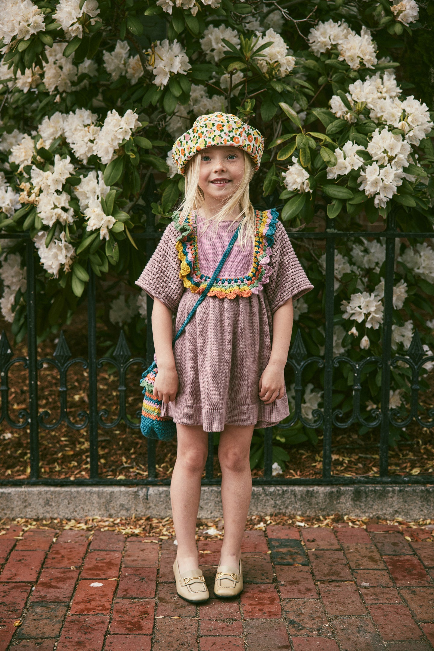 Sunfish Sailor Hat