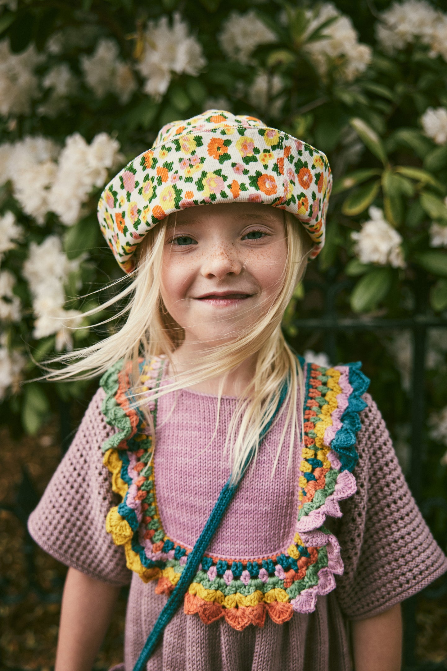 Sunfish Sailor Hat