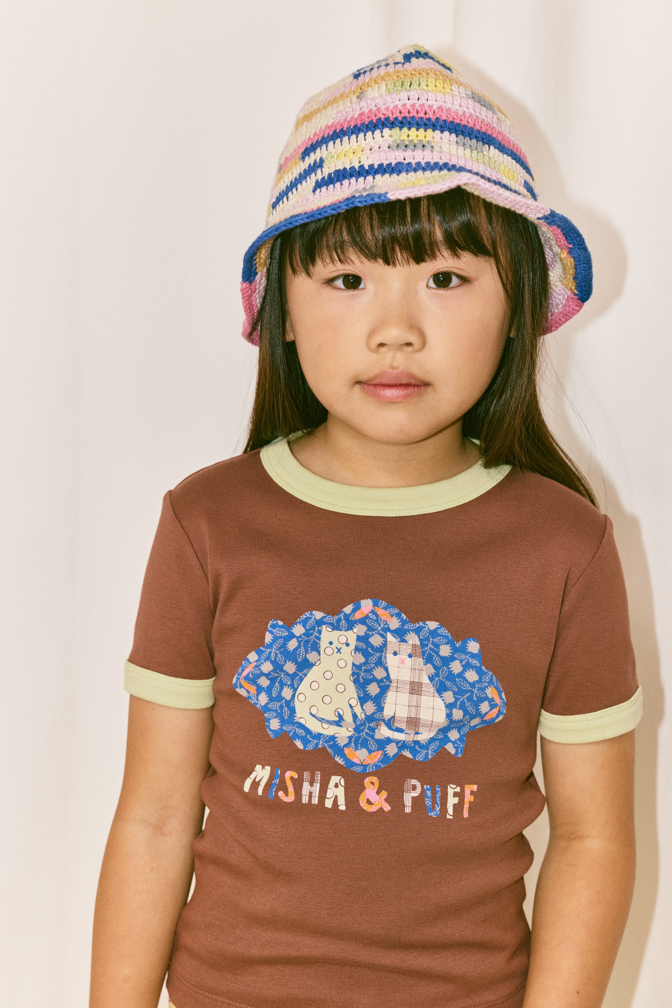 Misha & Puff SS26