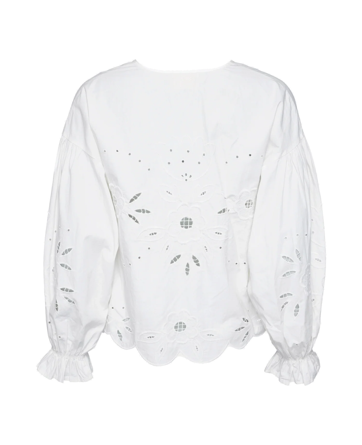 Maibritt Top- Adult