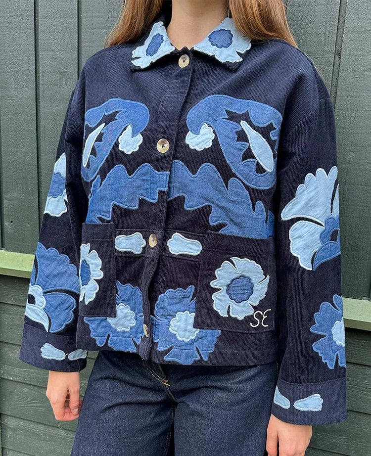 Mya Jacket- Adult
