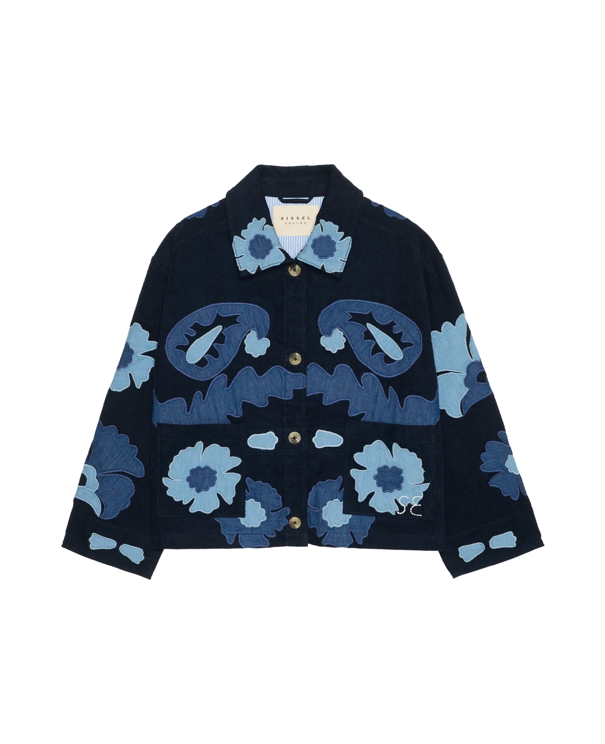 Mya Jacket- Adult