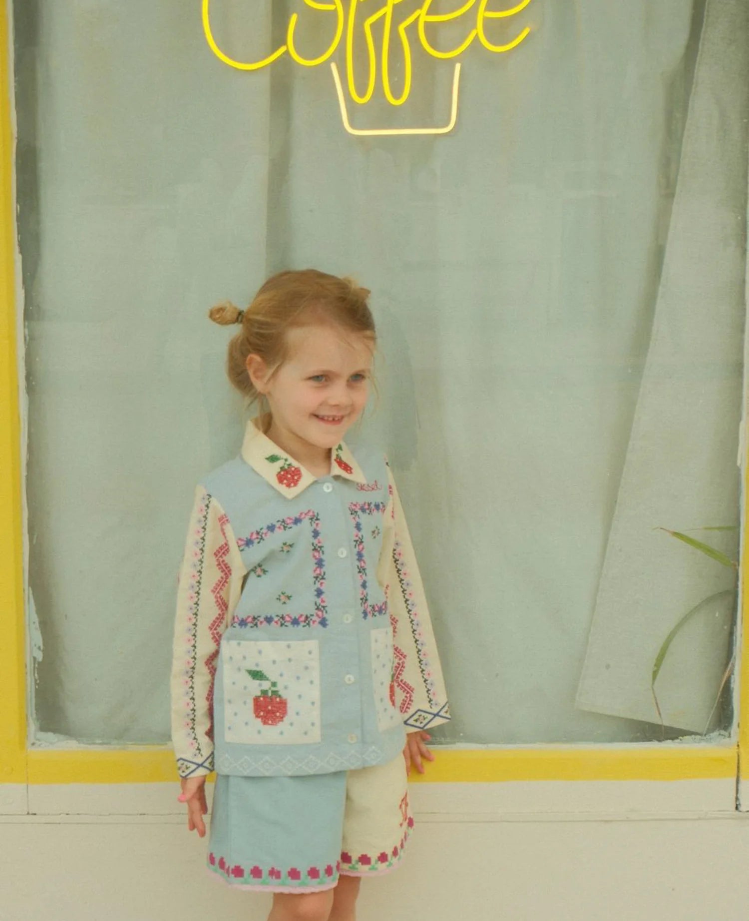 Myra MINI Shorts