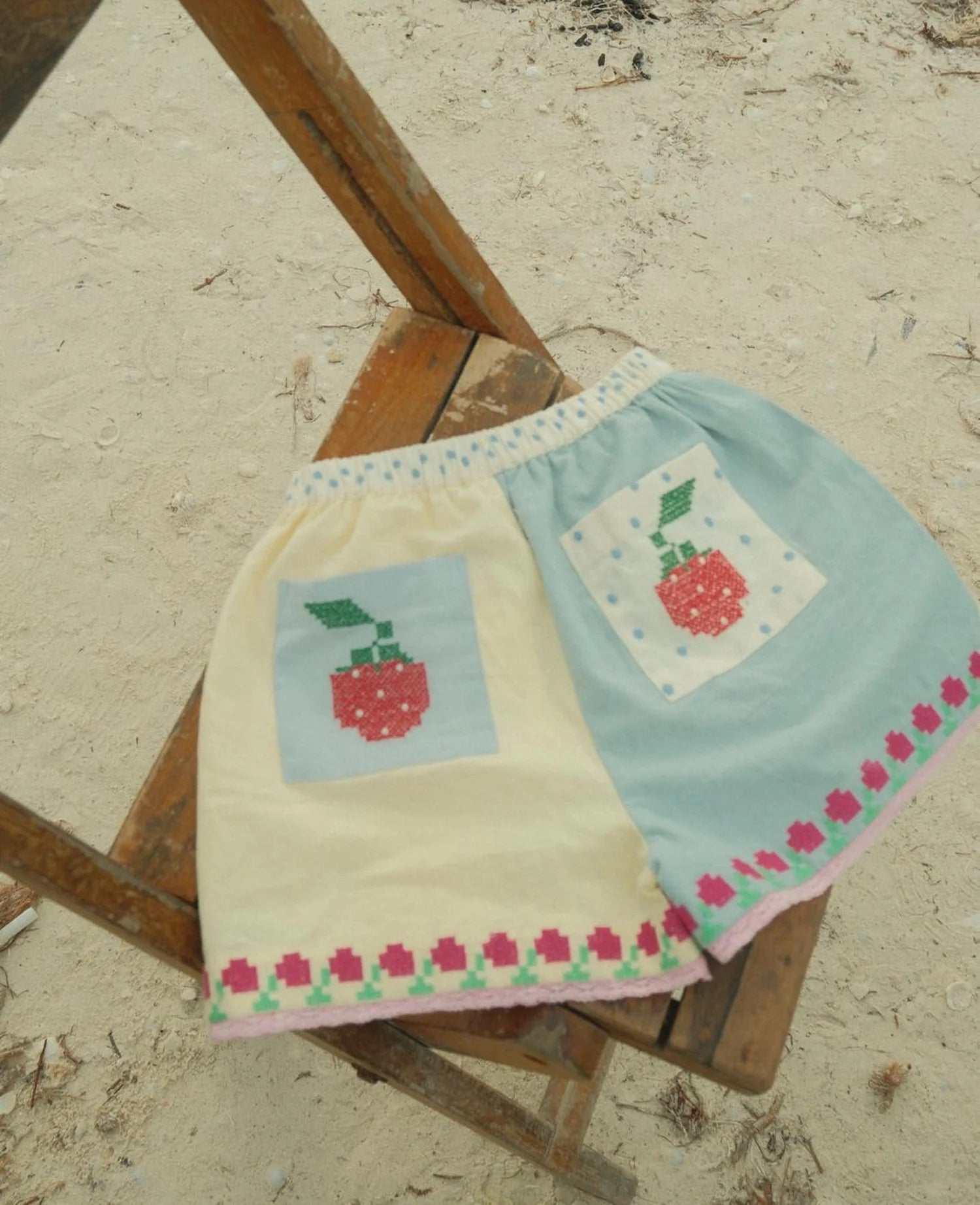 Myra MINI Shorts