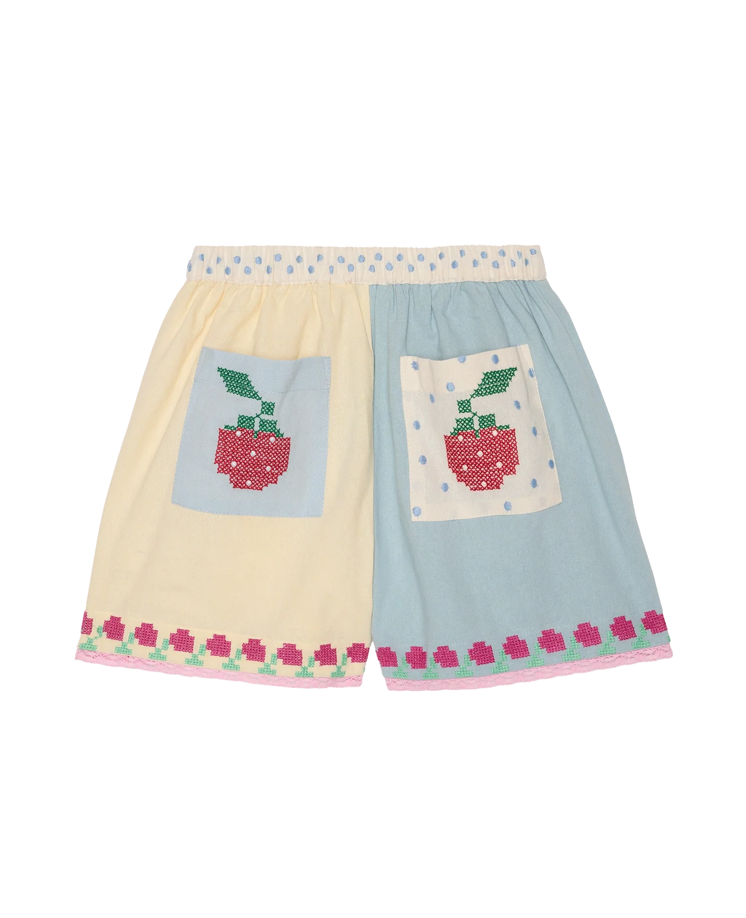 Myra MINI Shorts