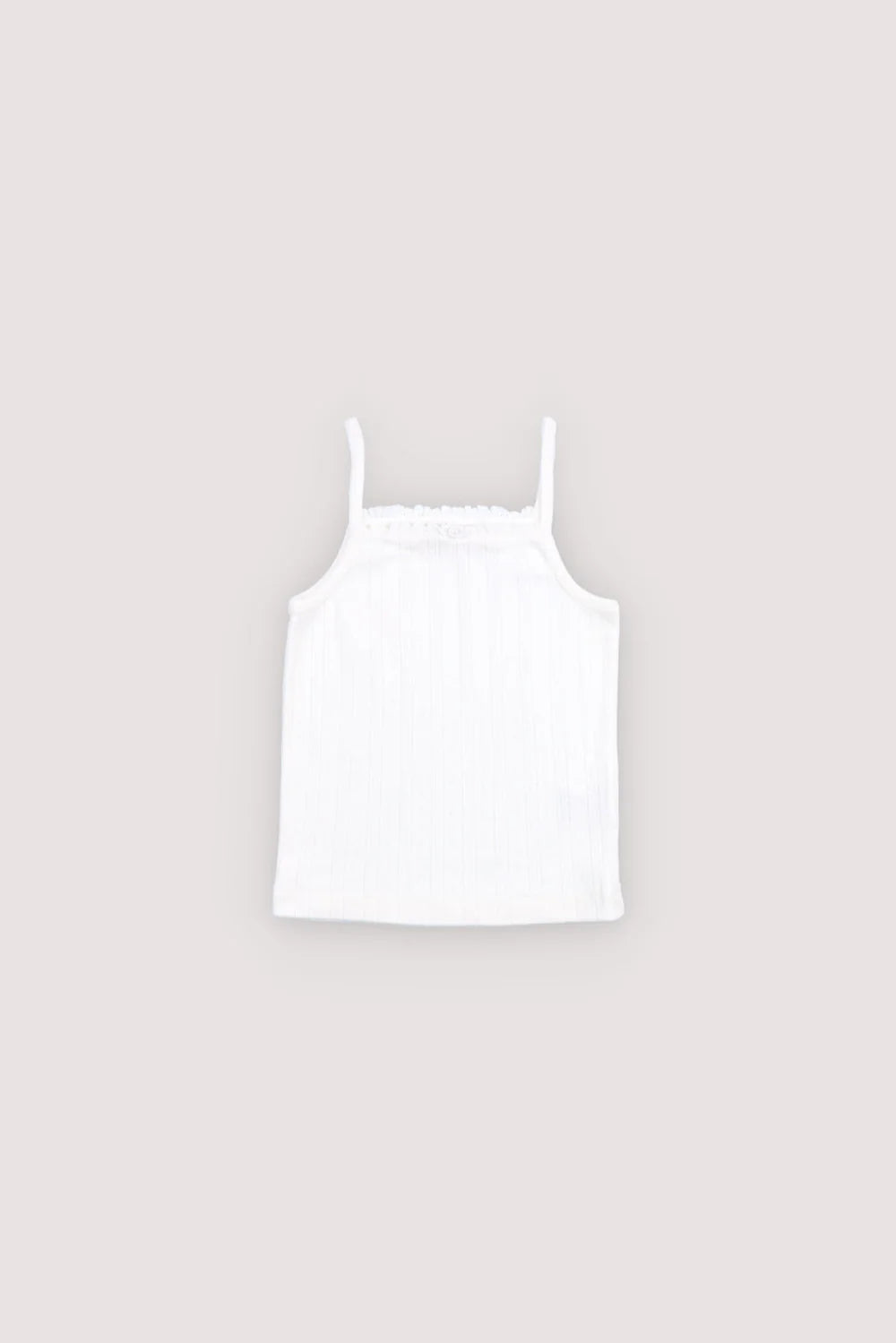 Nardo Tee Pure Cloud