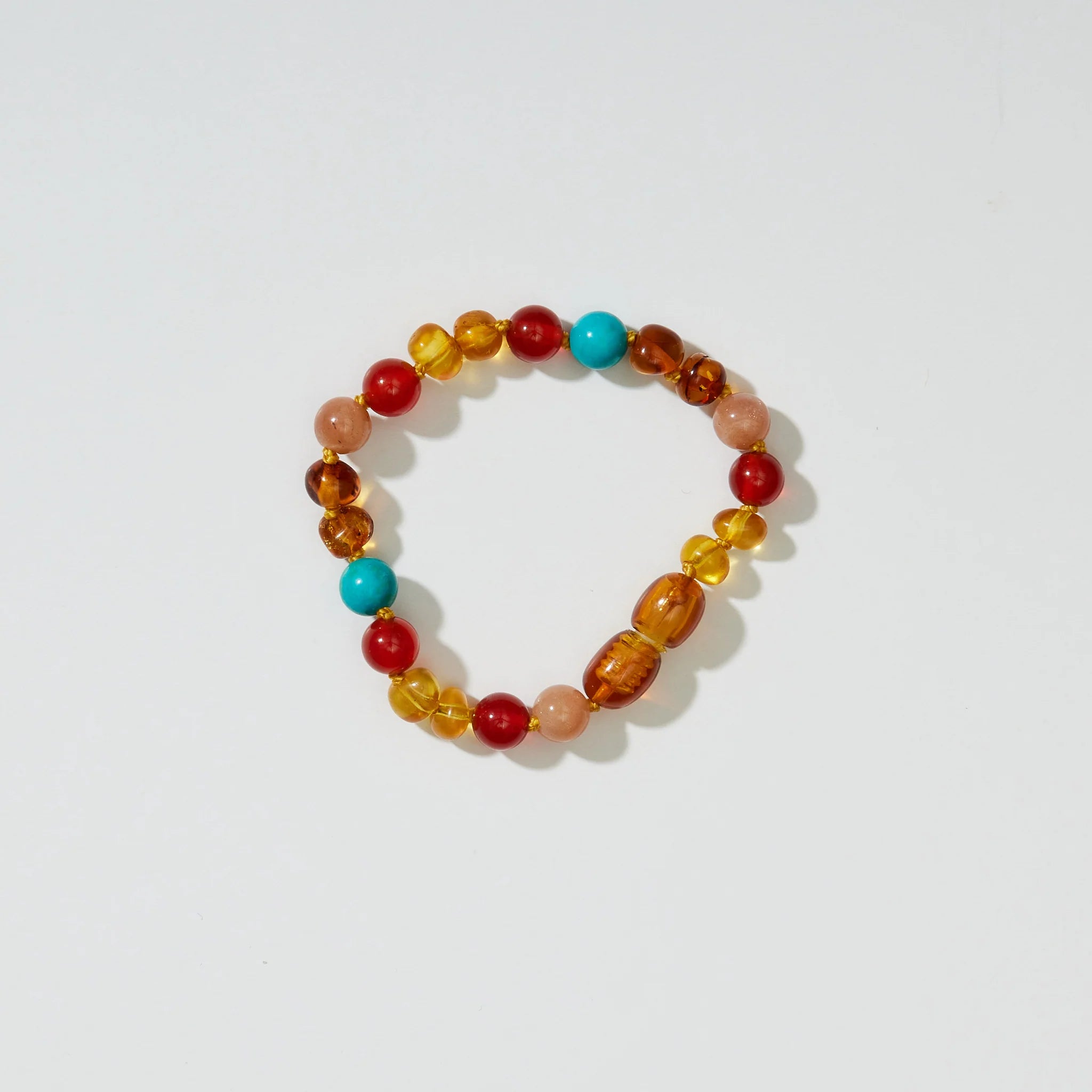 Maya Bracelet