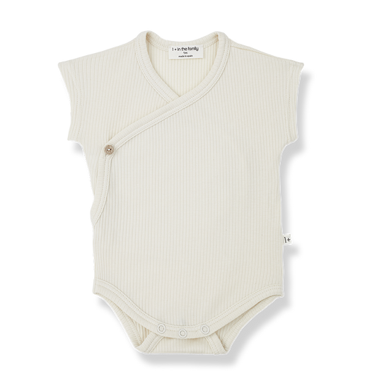 Oli One-Piece- Ivory