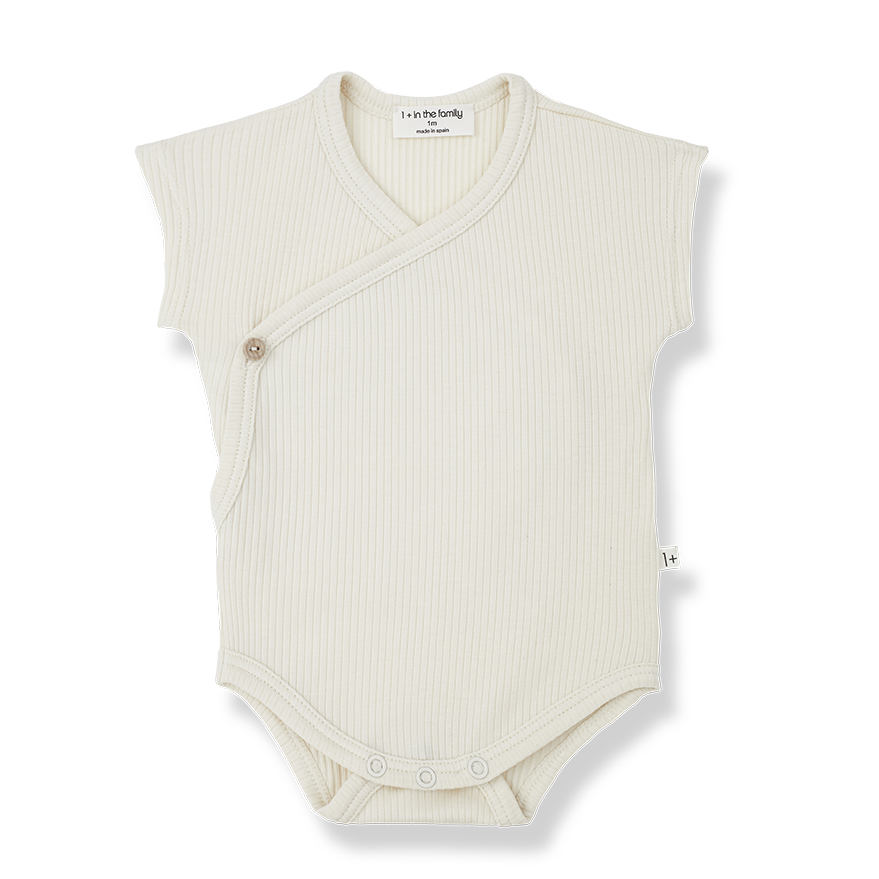 Oli One-Piece- Ivory